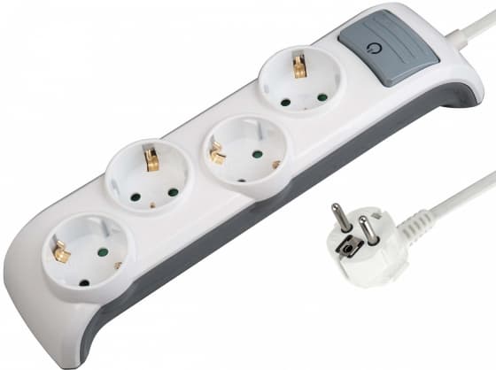 Extension flex 62505" bro, Electraline