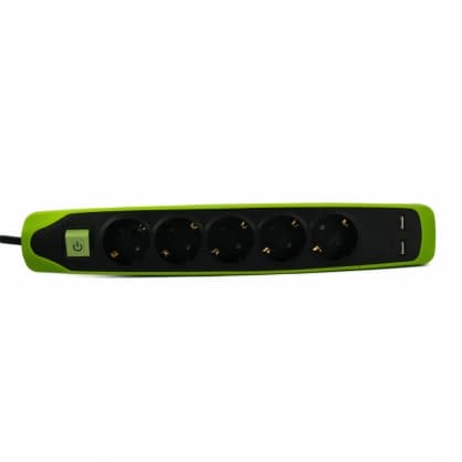 Extension flex 62158, Electraline