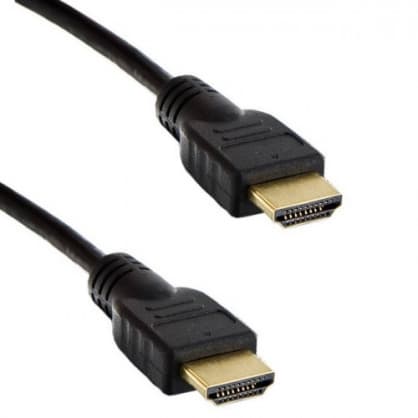 HDMI - HDMI 5,0 m, Riff