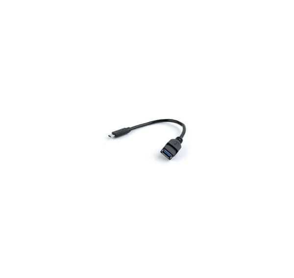 I/o-adapter usb3 til usb-c otg/a-otg-cmaf3-01, Gembird