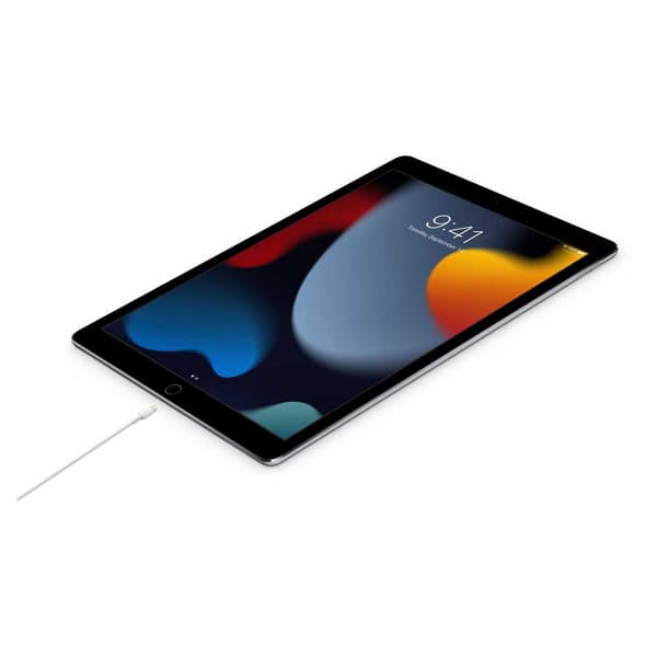 Apple Usb-c-lightning-kaapeli 2 M