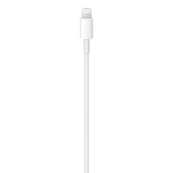 Apple Usb-c-lightning-kaapeli 2 M
