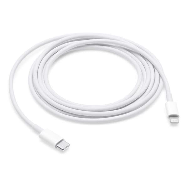 Apple Usb-c-lightning-kaapeli 2 M