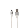 Miniatyrbild 3 av 11: USB-kabel till mikro-USB Contact 1,5 m - Blå