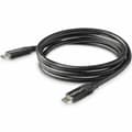 Miniatyrbild 2 av 2: Kabel USB C Startech USB2C5C1M            1 m