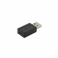 Miniatyrbild 1 av 3: USB C till  USB 3.0 Adapter i-Tec C31TYPEA             Svart