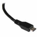 Miniatyrbild 2 av 3: USB C till Nät RJ45 Adapter Startech US1GC301AU