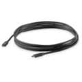 Miniatyrbild 3 av 3: USB-C-kabel Startech USB2C5C3M Svart 3 m