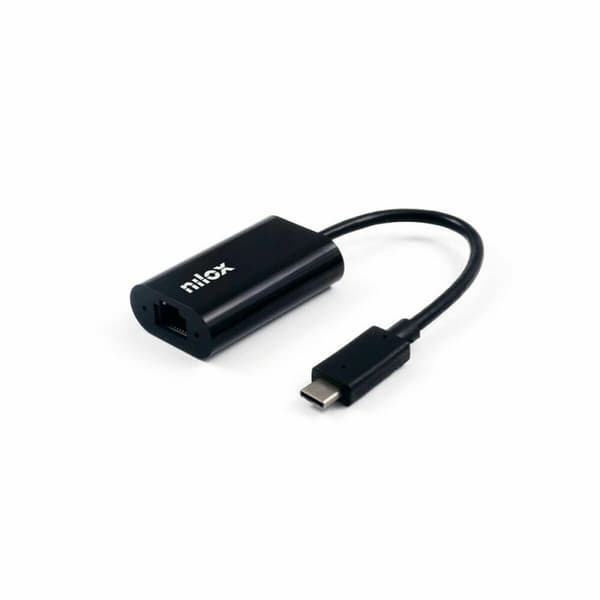 Kabeladapter Nilox Ethernet (RJ-45)