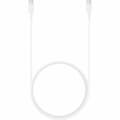 Miniatyrbild 2 av 3: USB-C-kabel Samsung EP-DX310JWE Vit 1,8 m