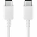 Miniatyrbild 1 av 3: USB-C-kabel Samsung EP-DX310JWE Vit 1,8 m