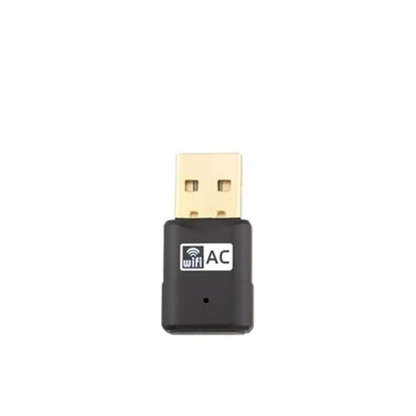 Adapter Wifi Fanvil WF20 Svart