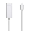Miniatyrbild 1 av 3: USB till Ethernet Adapter Aisens A109-0505 15 cm Silver