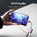 Miniatyrbild 3 av 5: USB-HUB-C Vention BGZHA 15 cm