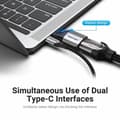 Miniatyrbild 3 av 4: USB 3.1 C till HDMI Adapter Vention TCAH0