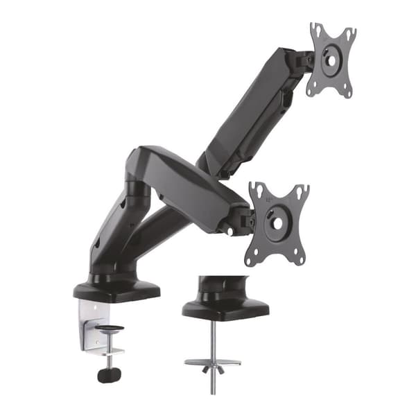Bordfäste för Skärm Aisens DT27TSR-045 Svart