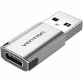 Miniatyrbild 1 av 5: Adapter USB till USB-C Vention CDPH0