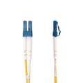 Miniatyrbild 4 av 7: USB-kabel Startech SMLCSC-OS2-2M Gul 2 m (1 antal)