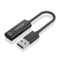 Miniatyrbild 2 av 2: USB-kabel Aisens A106-0770 Svart Multicolour (1 antal)