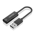 Miniatyrbild 1 av 2: USB-kabel Aisens A106-0770 Svart Multicolour (1 antal)