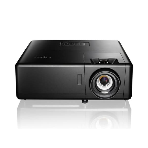 Projektor Optoma E9PV7JL01EZ4 Vit