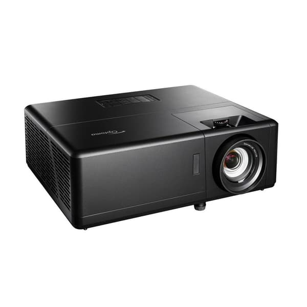 Projektor Optoma E9PV7JL01EZ4 Vit