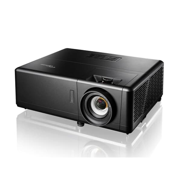 Projektor Optoma E9PV7JL01EZ4 Vit