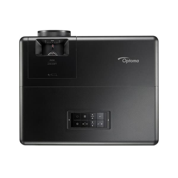 Projektor Optoma E9PV7JL01EZ4 Vit