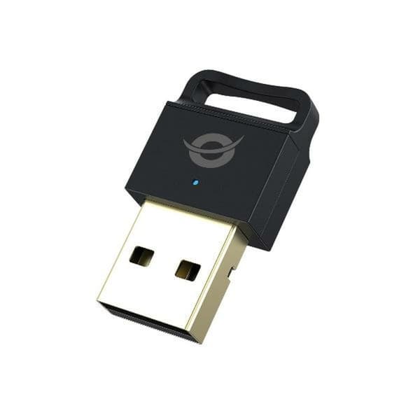 Nätadapter Conceptronic ABBY06B Svart Svart