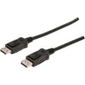 Miniatyrbild 4 av 4: USB-kabel Digitus by Assmann AK-340100-010-S Svart 1 m