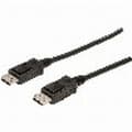 Miniatyrbild 1 av 4: USB-kabel Digitus by Assmann AK-340100-010-S Svart 1 m
