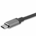 Miniatyrbild 3 av 5: USB C till VGA/HDMI Adapter Startech CDP2HDVGA Svart 4K Ultra HD
