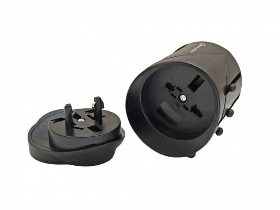 Elektromekanisk komponent 70014 universell adapter, Electraline