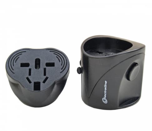 Elektromekanisk komponent 70014 universell adapter, Electraline