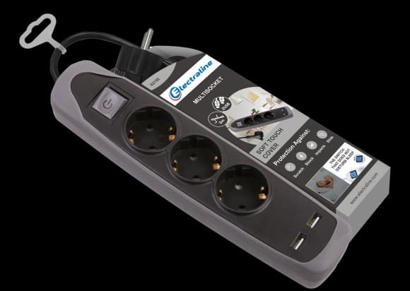 Extension flex 62150, Electraline