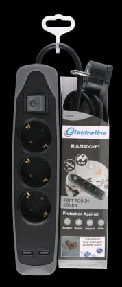 Extension flex 62150, Electraline