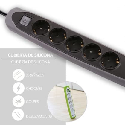 Extension flex 62150, Electraline
