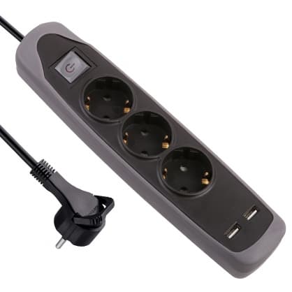 Extension flex 62150, Electraline