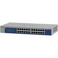 Miniatyrbild 1 av 2: USB-kabel Netgear GS524-300EUS Blå