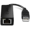Pikkukuva 1 / 2: USB - Ethernet-adapteri Trendnet TU2-ET100