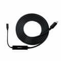 Miniatyrbillede 5 af 5: USB C til DisplayPort-adapter Startech CDP2DPMM3MB 3 m Sort