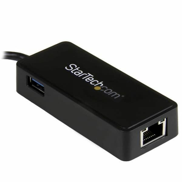 USB C til RJ45-netværksadapter Startech US1GC301AU