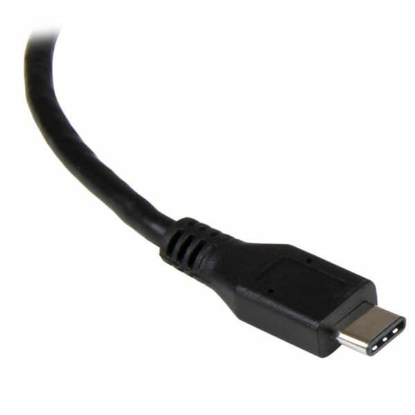 USB C til RJ45-netværksadapter Startech US1GC301AU