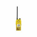 Miniatyrbillede 1 af 2: Radio Navicom  RT 420DSC Gul VHF