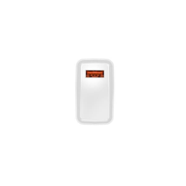 USB-kabel Natec NUC-2057 Hvid
