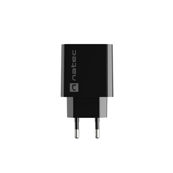 USB-kabel Natec NUC-2058 Sort