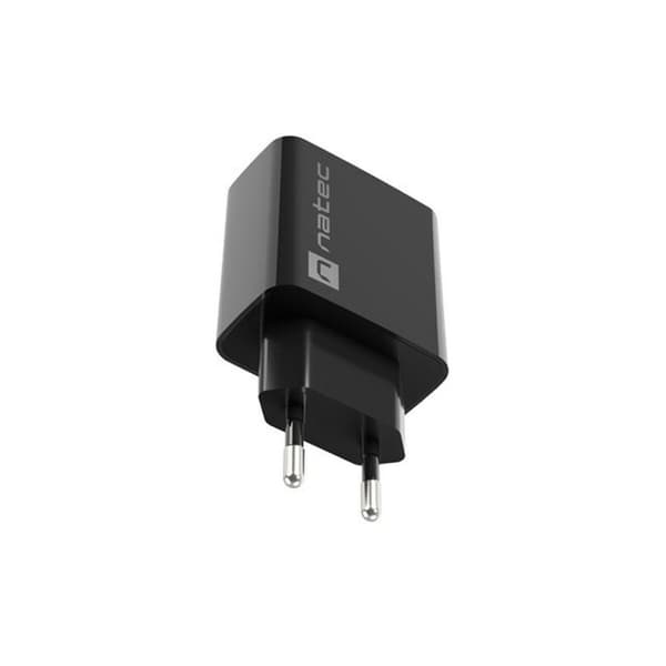 USB-kabel Natec NUC-2058 Sort
