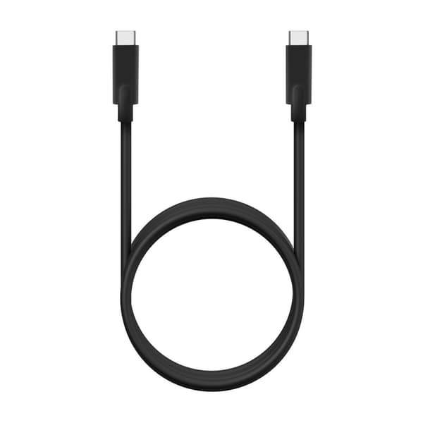 USB-C-kabel Aisens A107-0705 Sort 3 m (1 enheder)