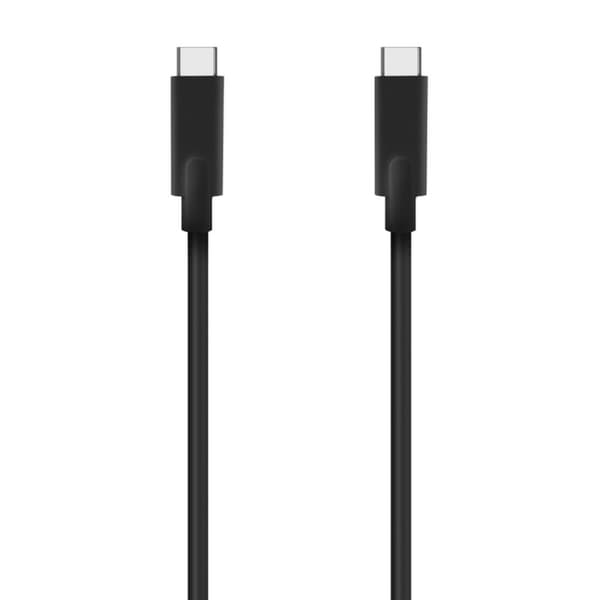 USB-C-kabel Aisens A107-0705 Sort 3 m (1 enheder)