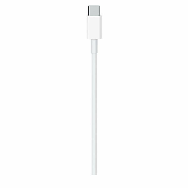 Kaapeli USB C Apple MLL82ZM/A 2 m Valkoinen